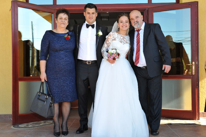 Simona si Catalin 0313