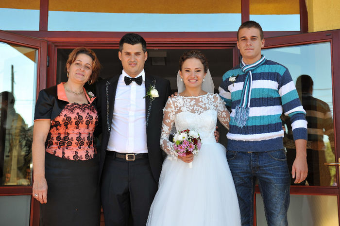 Simona si Catalin 0317