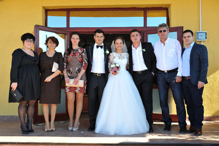 Simona si Catalin 0319