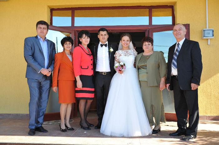 Simona si Catalin 0321