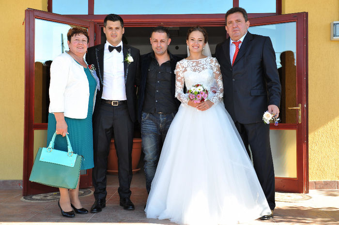 Simona si Catalin 0322