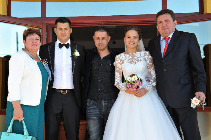 Simona si Catalin 0323