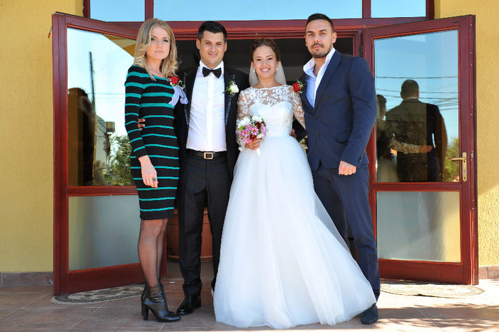 Simona si Catalin 0329