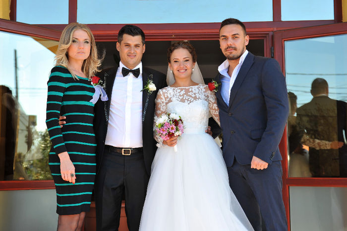 Simona si Catalin 0330