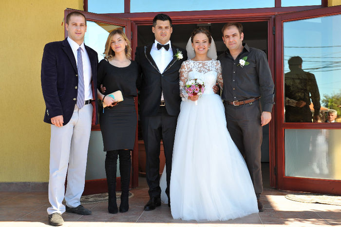 Simona si Catalin 0331