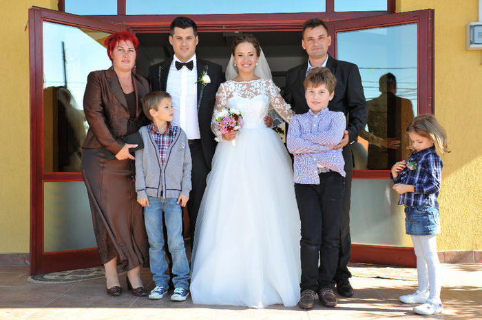 Simona si Catalin 0332