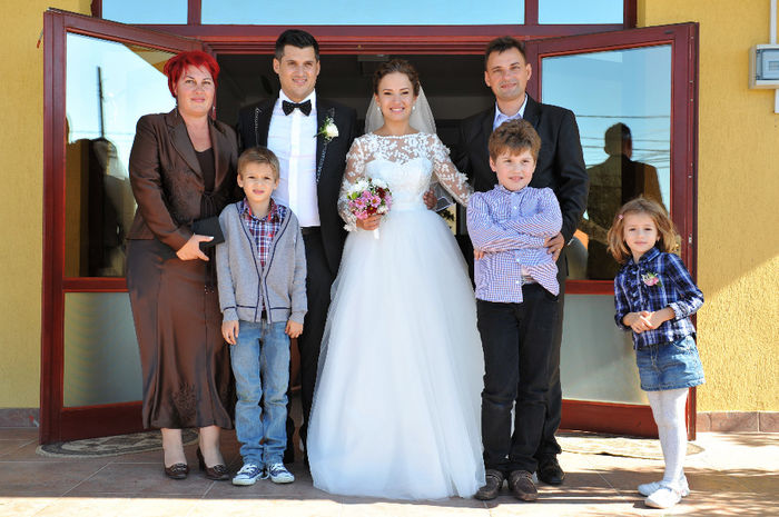 Simona si Catalin 0334