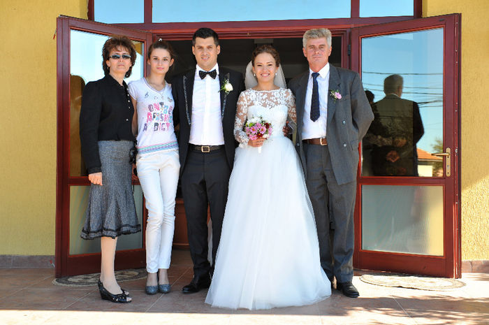 Simona si Catalin 0337