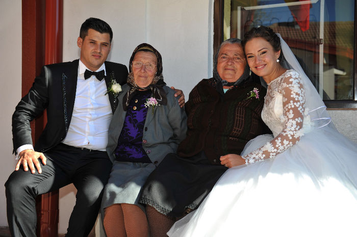 Simona si Catalin 0338