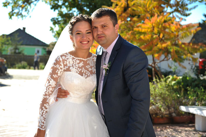 Simona si Catalin 0340