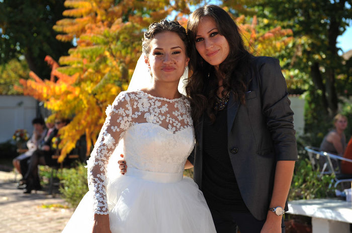 Simona si Catalin 0341 - 2 Cununia civila