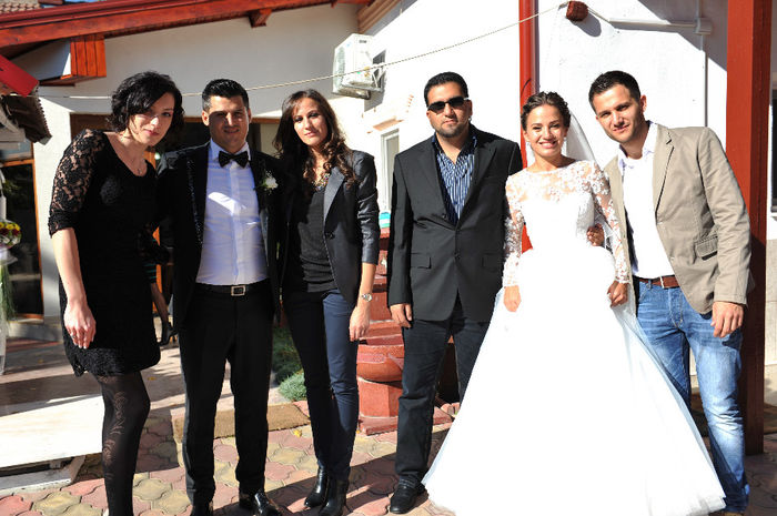 Simona si Catalin 0342