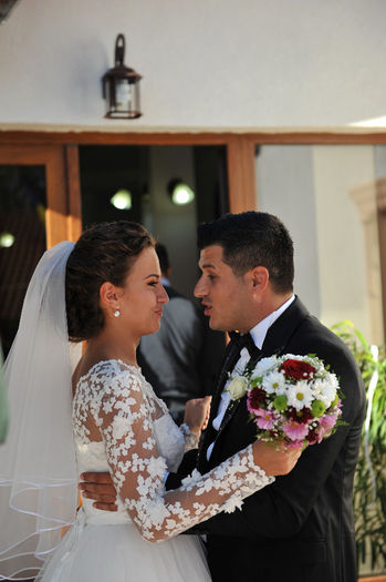 Simona si Catalin 0354