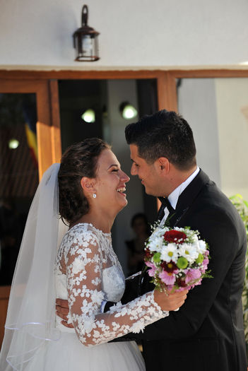 Simona si Catalin 0356