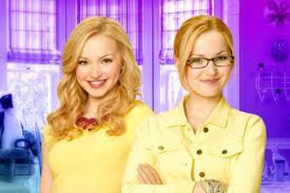 images (40) - liv and maddie