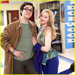 images (45) - liv and maddie