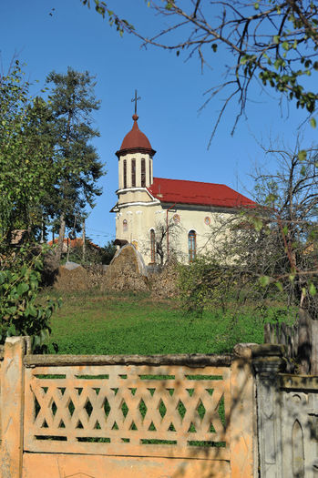 Simona si Catalin 0361 - 3 Cununia religioasa