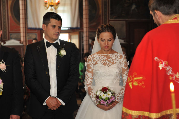 Simona si Catalin 0400