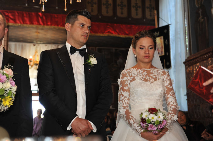 Simona si Catalin 0401