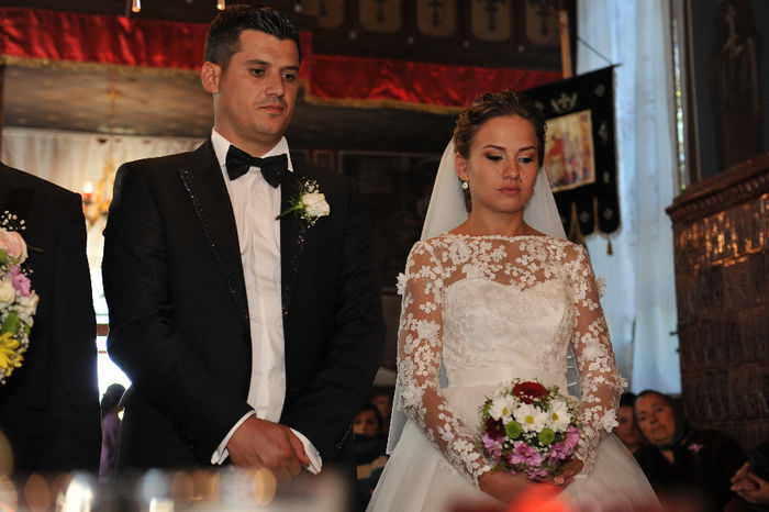 Simona si Catalin 0402