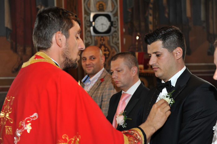 Simona si Catalin 0404