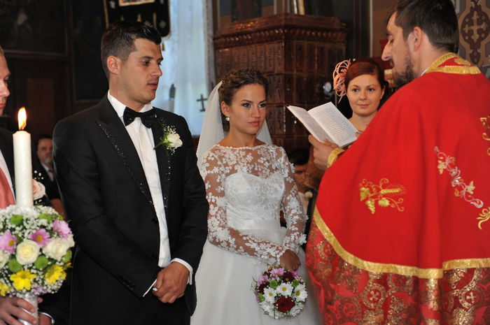 Simona si Catalin 0409