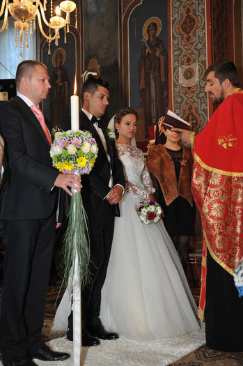 Simona si Catalin 0410