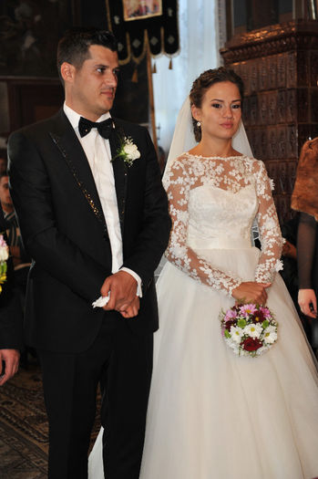 Simona si Catalin 0411