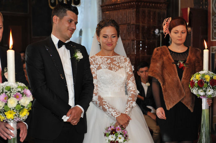 Simona si Catalin 0413