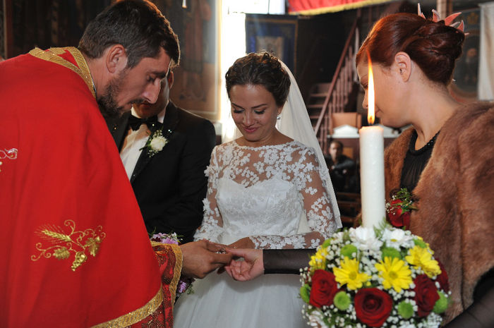 Simona si Catalin 0414