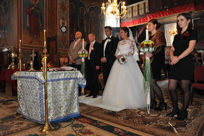 Simona si Catalin 0416