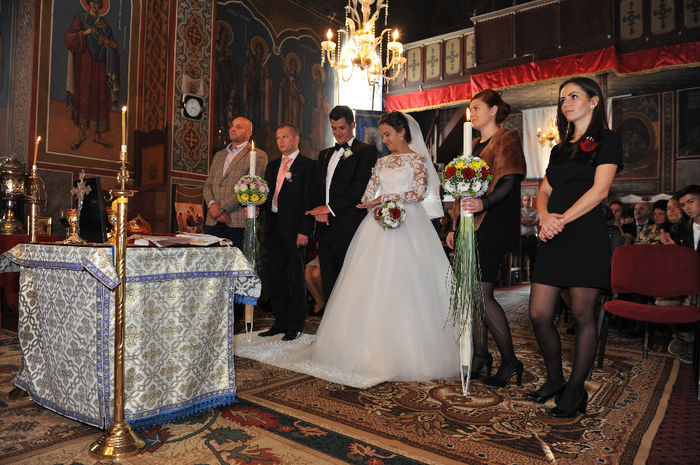 Simona si Catalin 0417