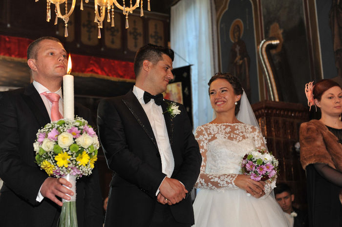 Simona si Catalin 0421