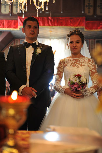 Simona si Catalin 0425