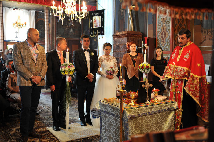 Simona si Catalin 0429