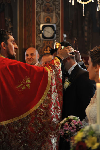 Simona si Catalin 0446