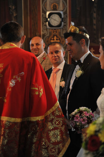 Simona si Catalin 0448