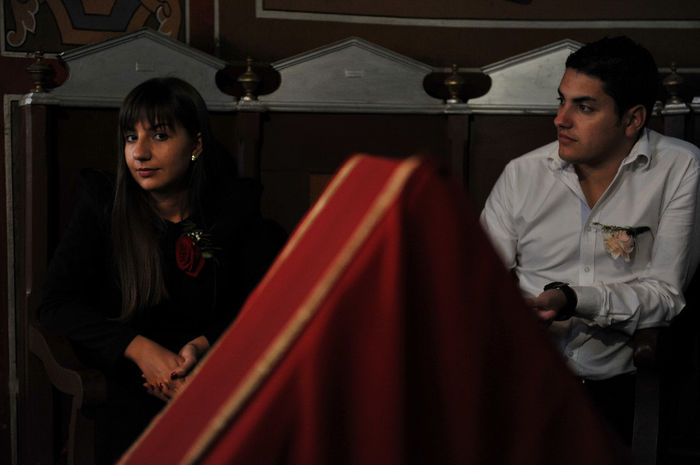 Simona si Catalin 0457 - 3 Cununia religioasa