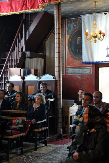 Simona si Catalin 0459 - 3 Cununia religioasa