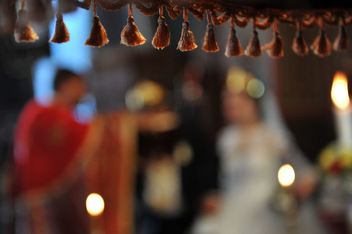 Simona si Catalin 0500 - 3 Cununia religioasa