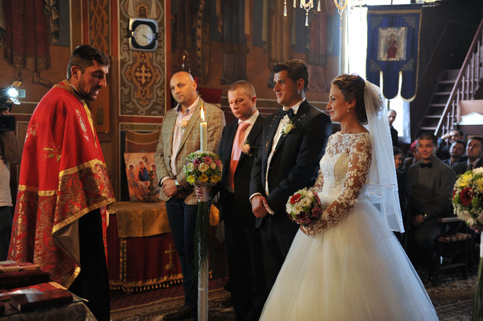 Simona si Catalin 0515