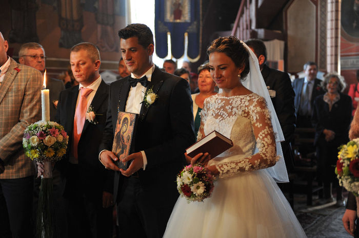 Simona si Catalin 0516