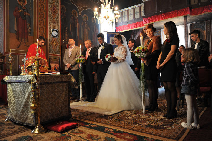 Simona si Catalin 0517