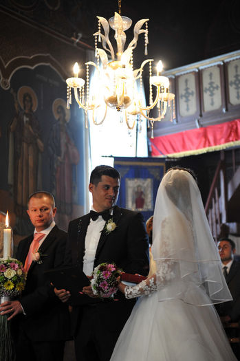 Simona si Catalin 0518