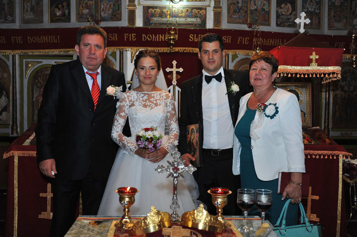 Simona si Catalin 0522