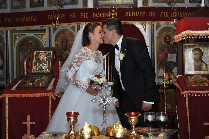 Simona si Catalin 0523