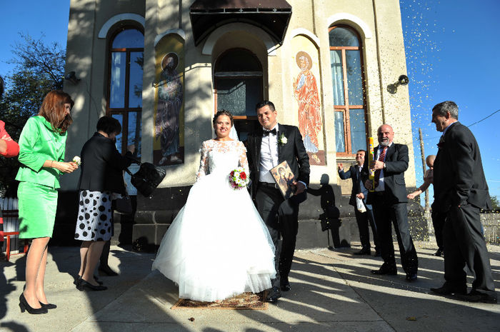 Simona si Catalin 0527