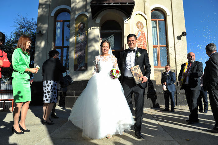 Simona si Catalin 0528