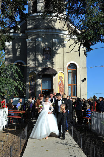 Simona si Catalin 0529