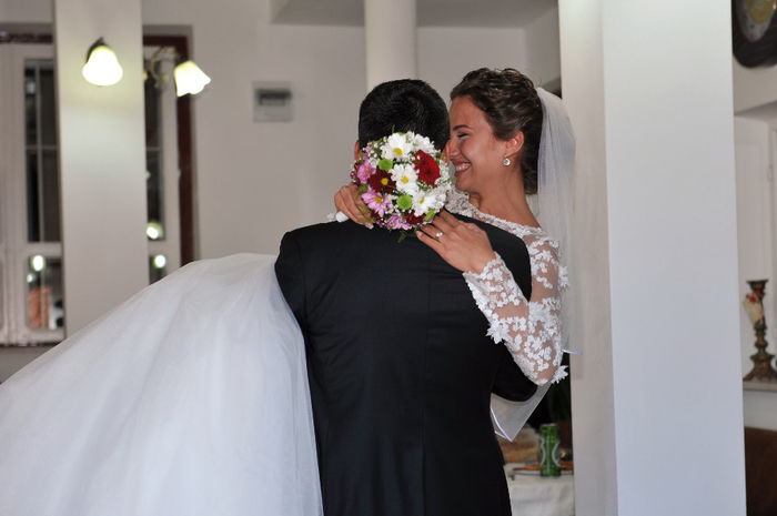 Simona si Catalin 0538